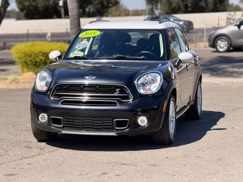 2015 Mini Countryman 1st Gen - Image 3 of 20