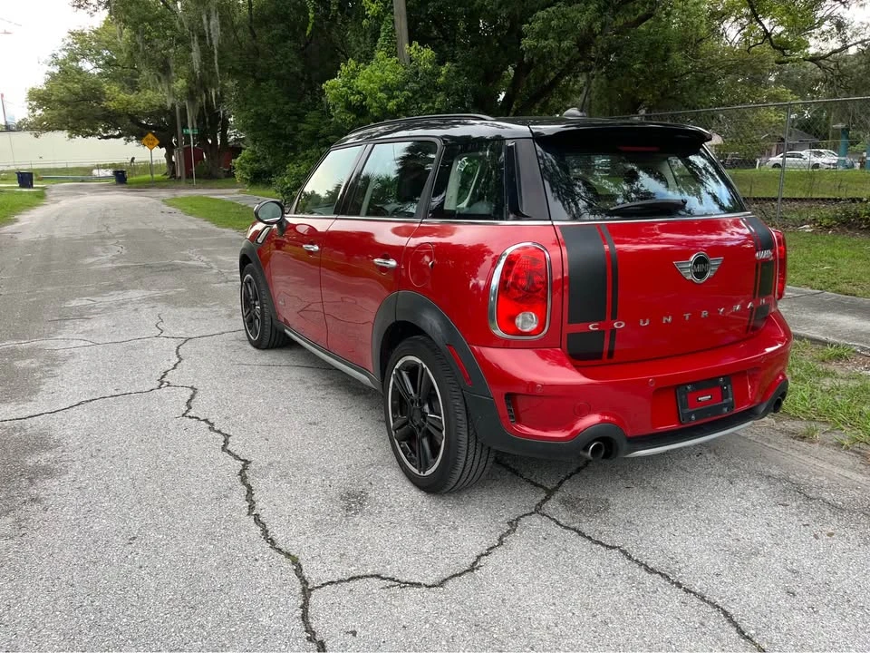 2015 Mini Countryman 1st Gen - Image 4 of 8