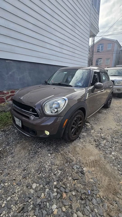 2015 Mini Countryman 1st Gen - Image 2 of 15