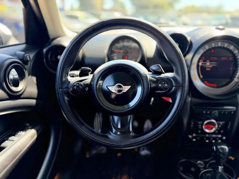 2015 Mini Countryman 1st Gen - Image 16 of 20