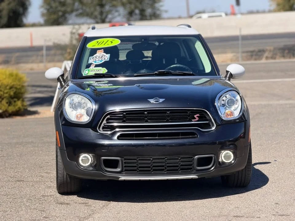2015 Mini Countryman 1st Gen - Image 2 of 20