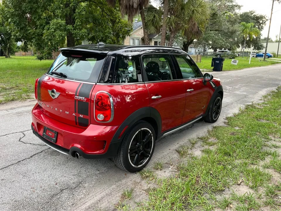 2015 Mini Countryman 1st Gen - Image 5 of 8