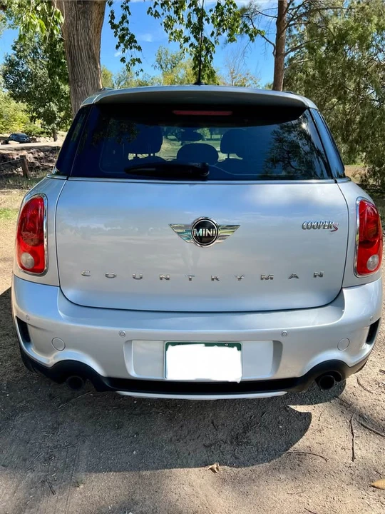 2015 Mini Countryman 1st Gen - Image 5 of 13
