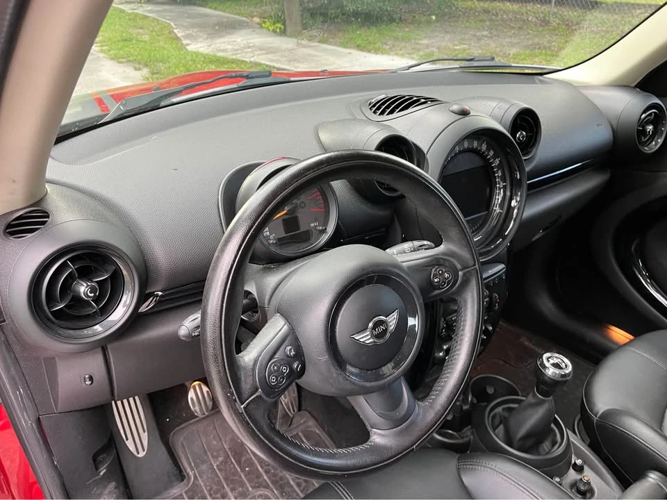 2015 Mini Countryman 1st Gen - Image 6 of 8