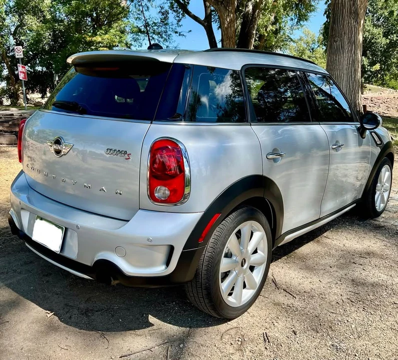 2015 Mini Countryman 1st Gen - Image 3 of 13