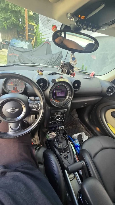 2015 Mini Countryman 1st Gen - Image 7 of 15