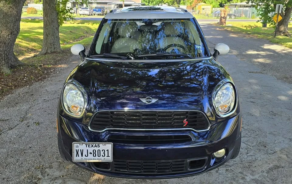 2015 Mini Countryman 1st Gen - Image 18 of 18