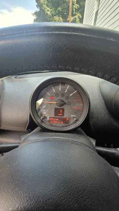 2015 Mini Countryman 1st Gen - Image 9 of 15