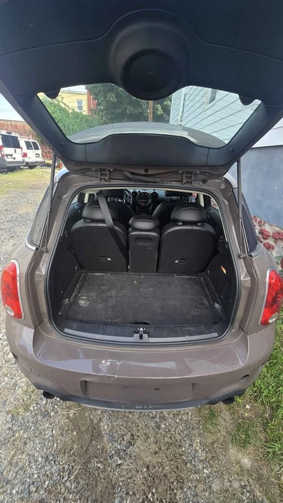 2015 Mini Countryman 1st Gen - Image 6 of 15