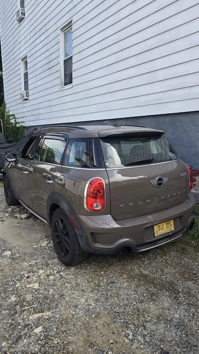 2015 Mini Countryman 1st Gen - Image 3 of 15