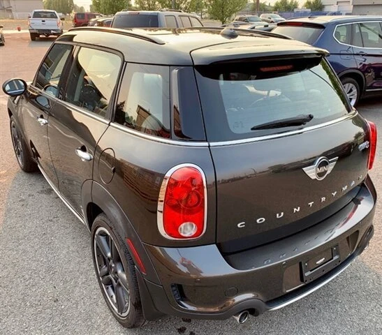 2015 Mini Countryman 1st Gen - Image 3 of 18