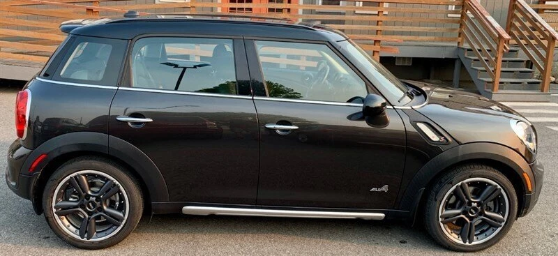 2015 Mini Countryman 1st Gen - Image 7 of 18