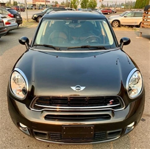 2015 Mini Countryman 1st Gen - Image 9 of 18