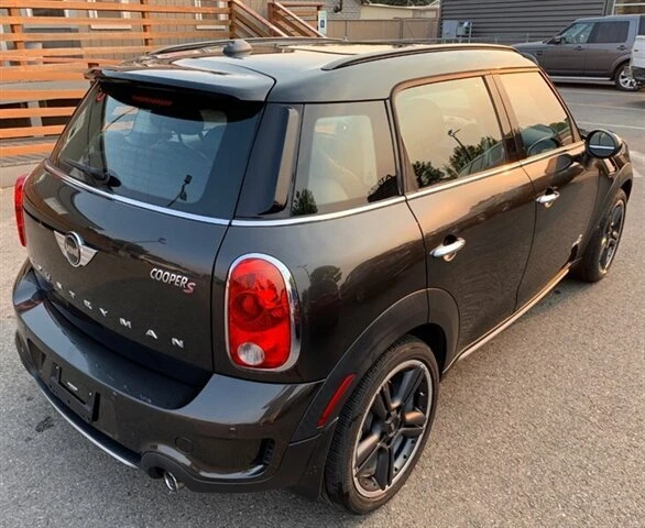 2015 Mini Countryman 1st Gen - Image 6 of 18