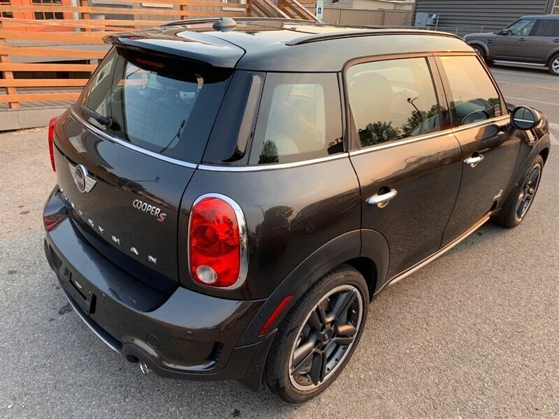2015 Mini Countryman 1st Gen - Image 5 of 18