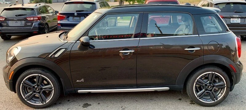 2015 Mini Countryman 1st Gen - Image 2 of 18