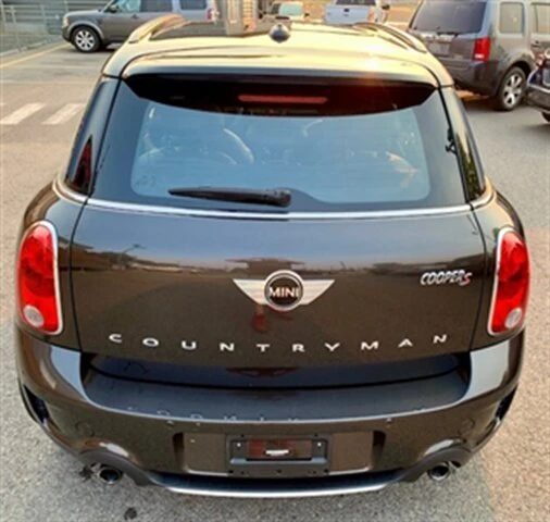2015 Mini Countryman 1st Gen - Image 4 of 18