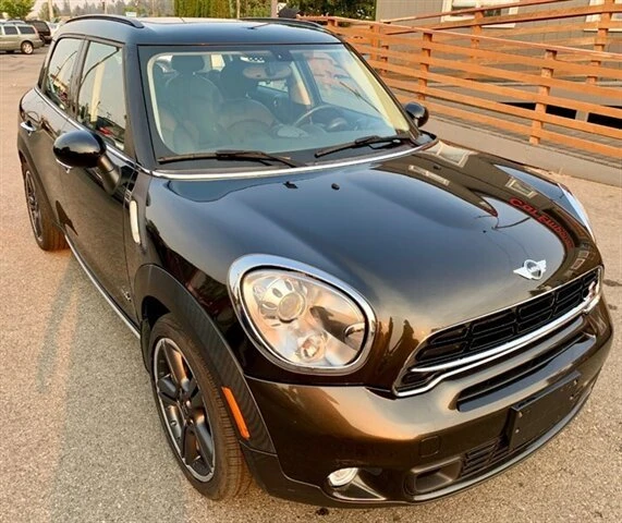2015 Mini Countryman 1st Gen - Image 8 of 18