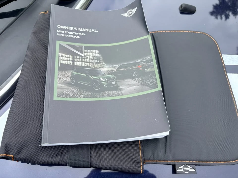 2015 Mini Countryman 1st Gen - Image 20 of 20
