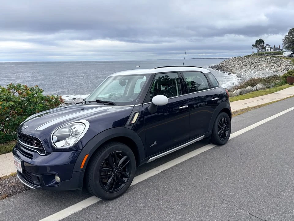 2015 Mini Countryman 1st Gen - Image 2 of 20