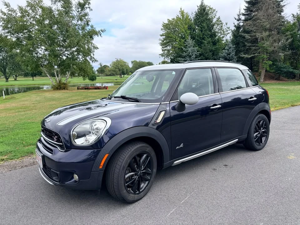 2015 Mini Countryman 1st Gen - Image 5 of 20