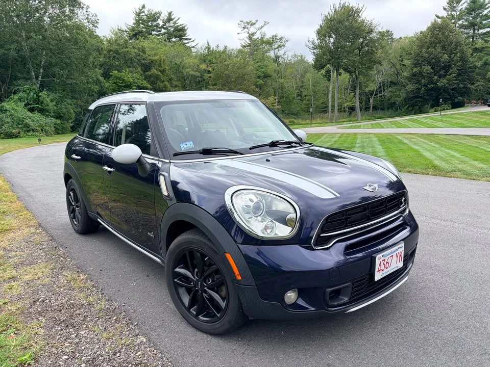 2015 Mini Countryman 1st Gen - Image 6 of 20
