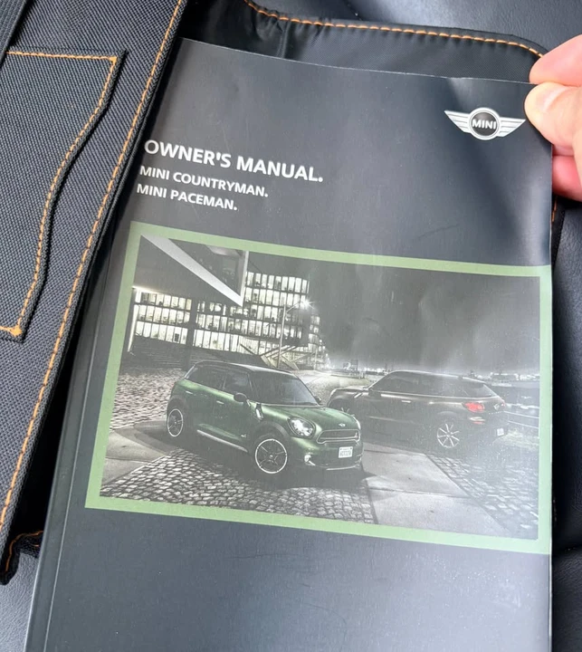 2015 Mini Countryman 1st Gen - Image 13 of 20