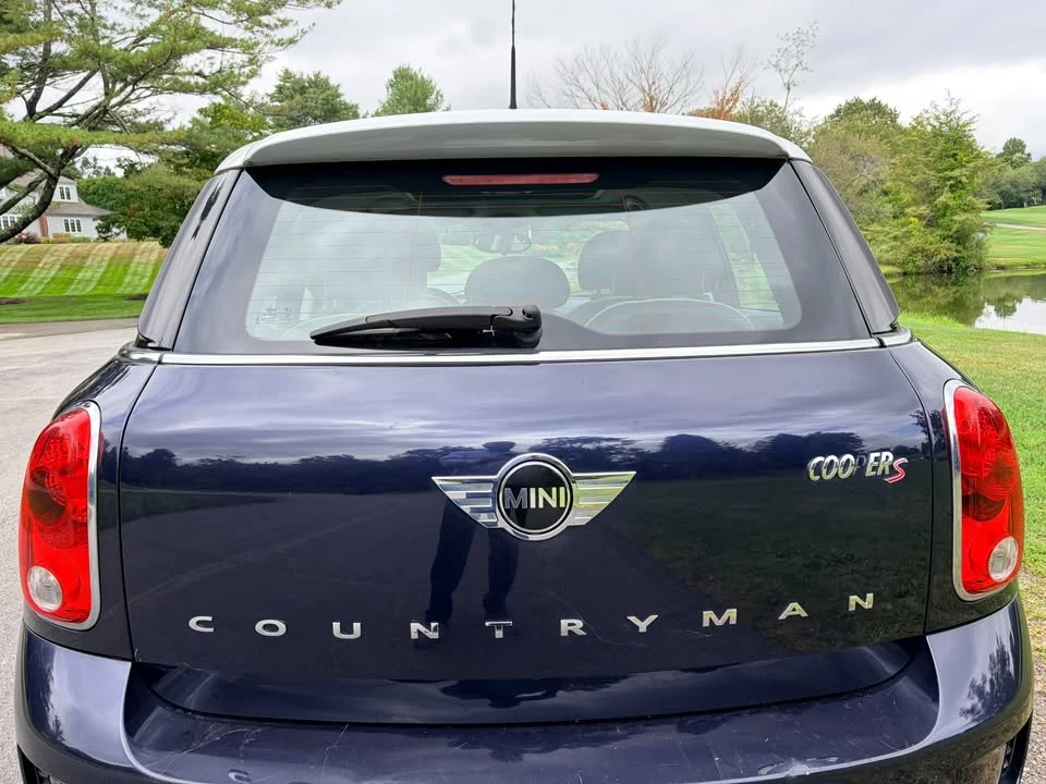 2015 Mini Countryman 1st Gen - Image 9 of 20