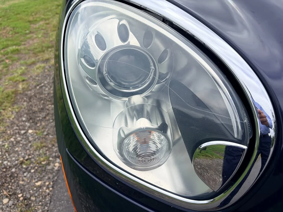 2015 Mini Countryman 1st Gen - Image 19 of 20
