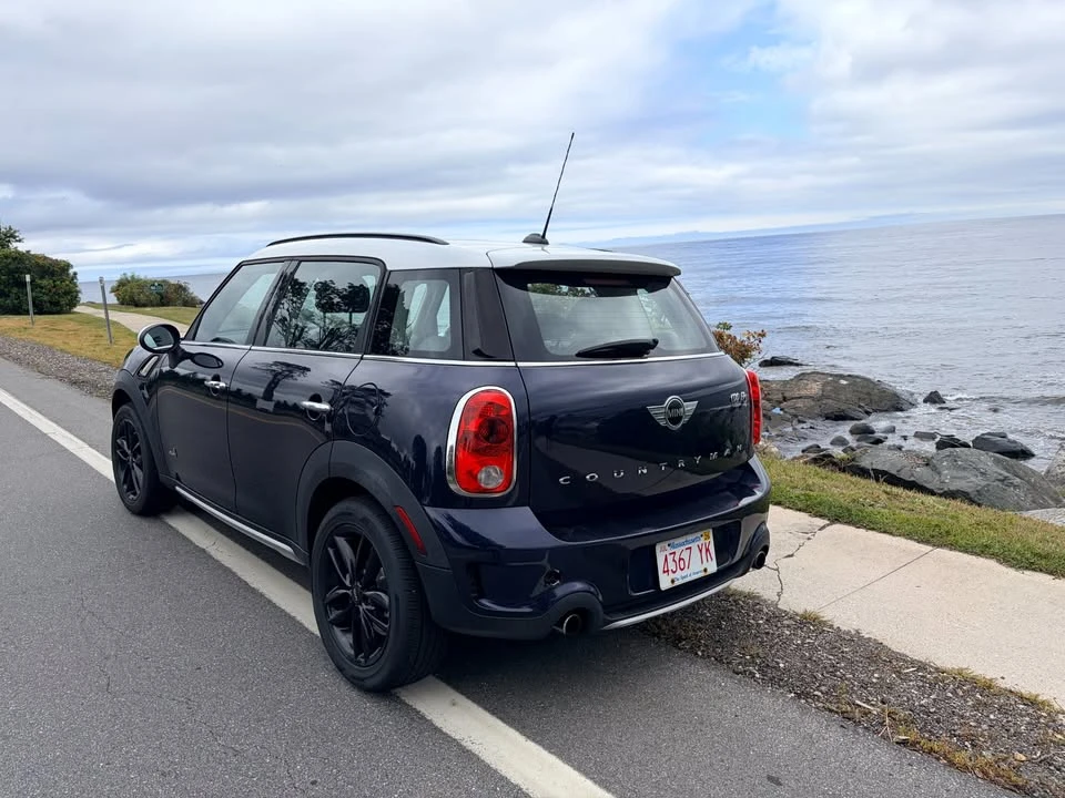 2015 Mini Countryman 1st Gen - Image 4 of 20