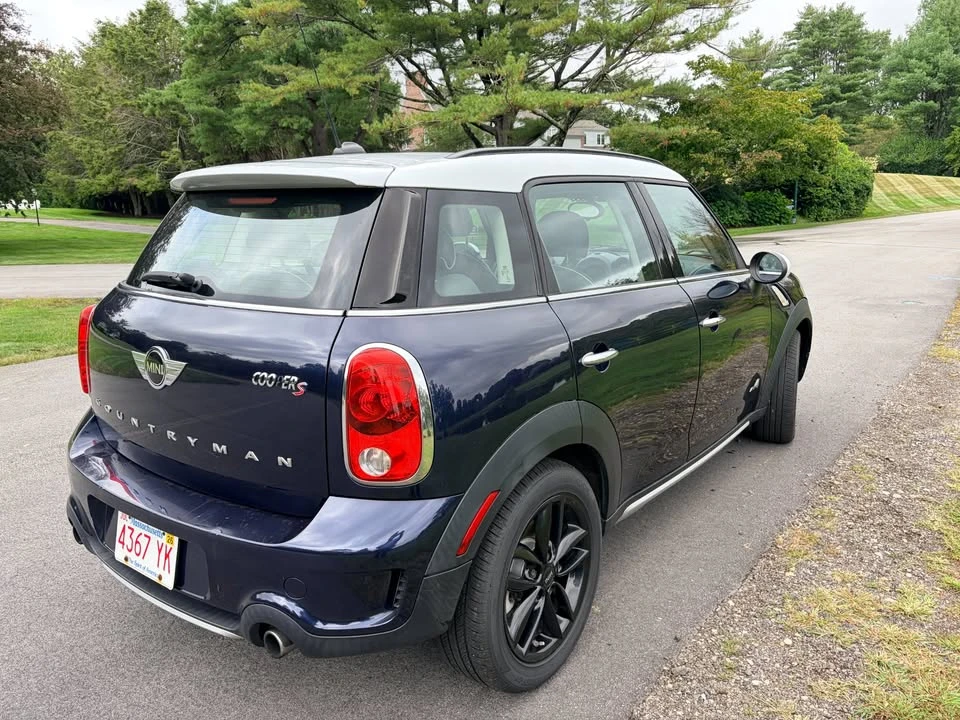 2015 Mini Countryman 1st Gen - Image 7 of 20