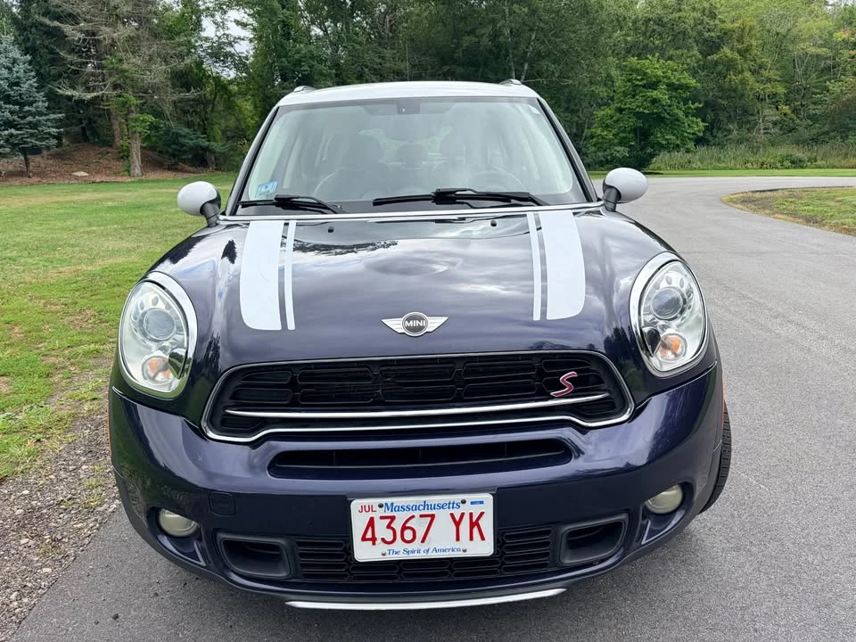 2015 Mini Countryman 1st Gen - Image 8 of 20