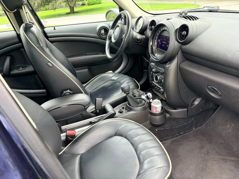 2015 Mini Countryman 1st Gen - Image 12 of 20