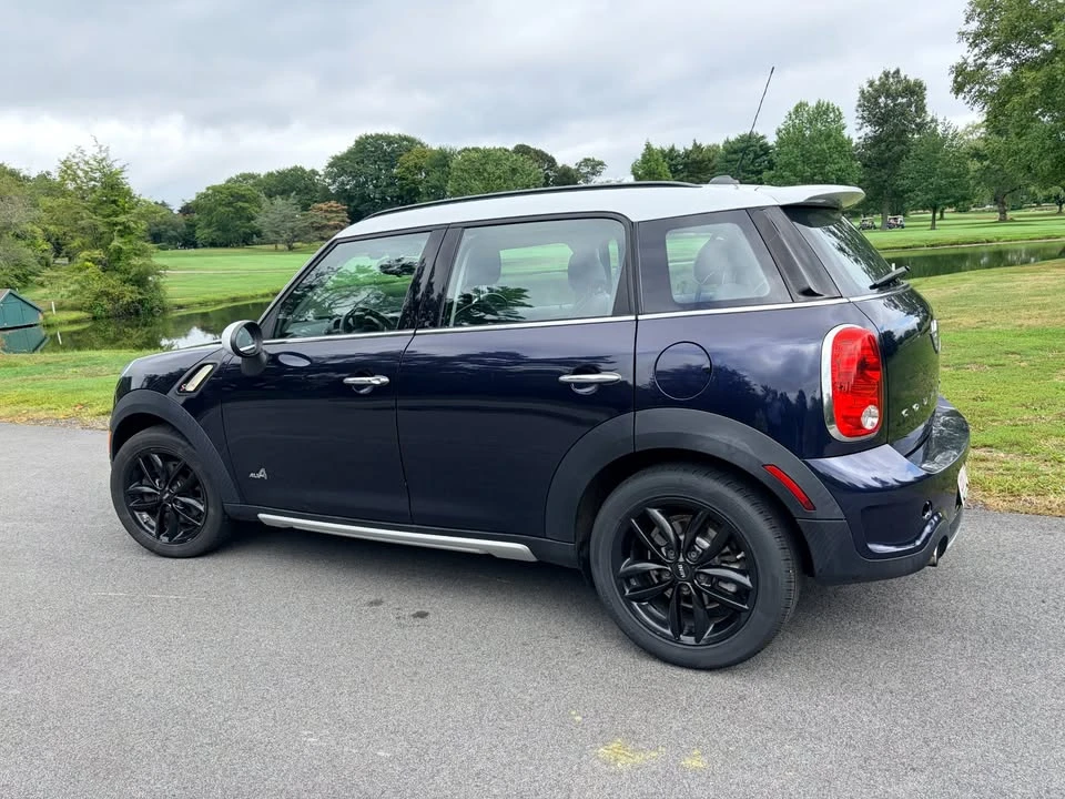 2015 Mini Countryman 1st Gen - Image 3 of 20