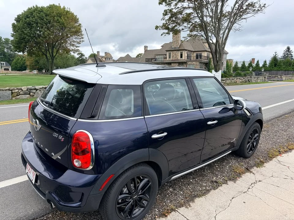 2015 Mini Countryman 1st Gen - Image 10 of 20