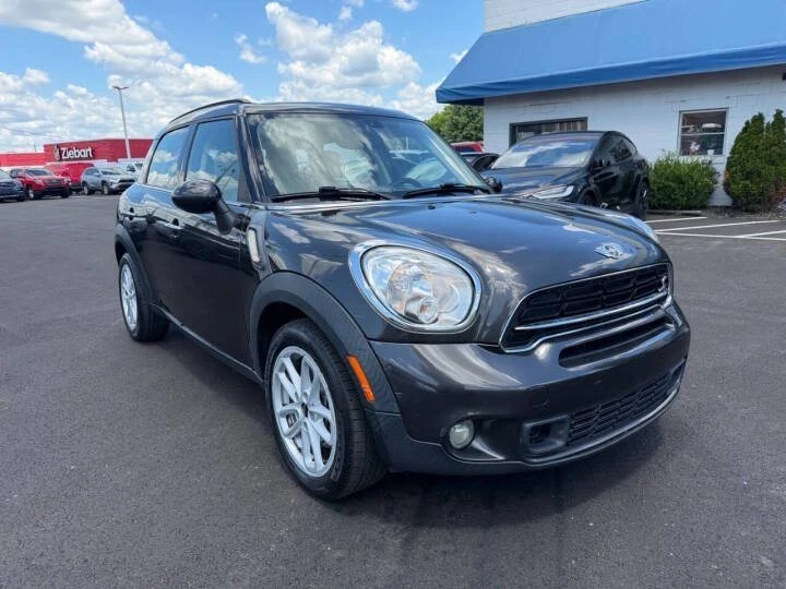 2015 Mini Countryman 1st Gen - Image 3 of 9