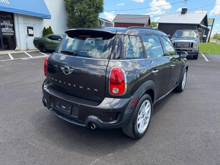 2015 Mini Countryman 1st Gen - Image 4 of 9