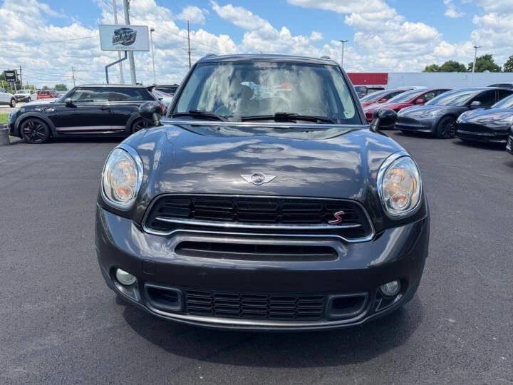 2015 Mini Countryman 1st Gen - Image 2 of 9