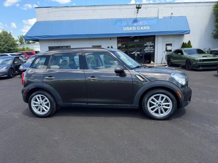 2015 Mini Countryman 1st Gen - Image 7 of 9