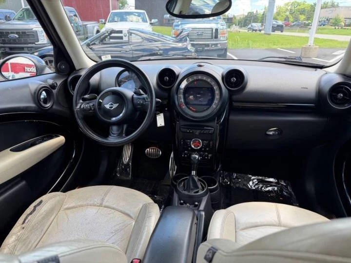 2015 Mini Countryman 1st Gen - Image 9 of 9