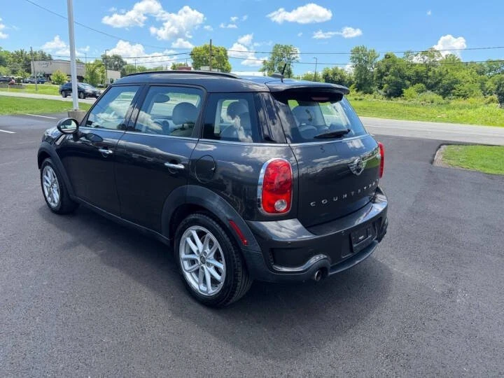 2015 Mini Countryman 1st Gen - Image 6 of 9