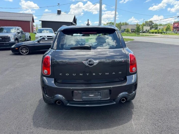 2015 Mini Countryman 1st Gen - Image 5 of 9
