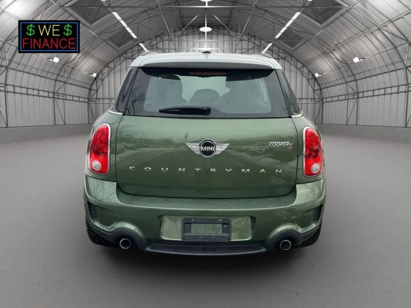 2015 Mini Countryman 1st Gen - Image 5 of 20