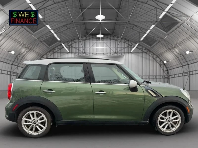 2015 Mini Countryman 1st Gen - Image 7 of 20