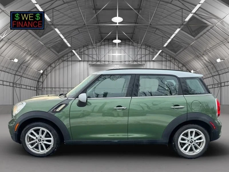 2015 Mini Countryman 1st Gen - Image 2 of 20