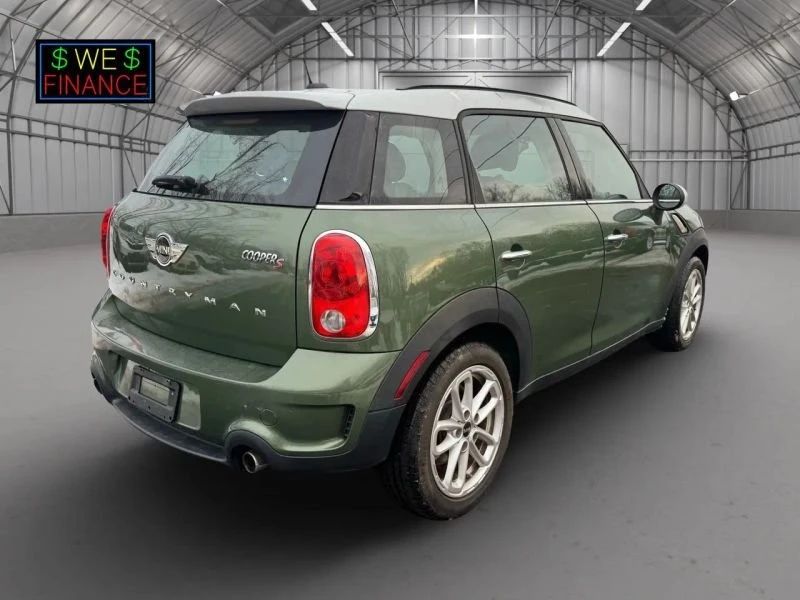 2015 Mini Countryman 1st Gen - Image 6 of 20