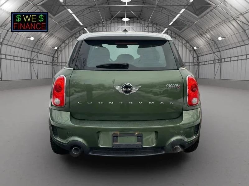 2015 Mini Countryman 1st Gen - Image 4 of 20