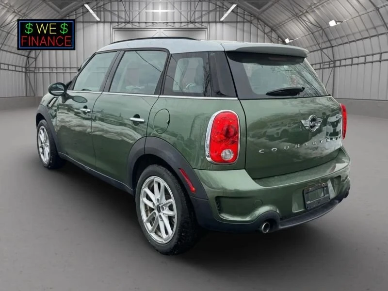 2015 Mini Countryman 1st Gen - Image 3 of 20