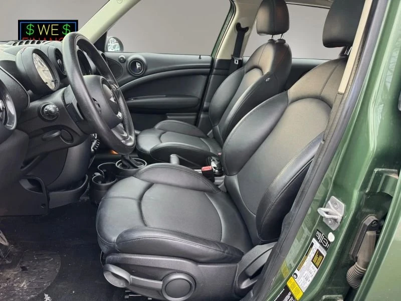 2015 Mini Countryman 1st Gen - Image 11 of 20