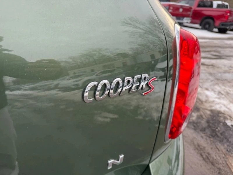 2015 Mini Countryman 1st Gen - Image 20 of 20